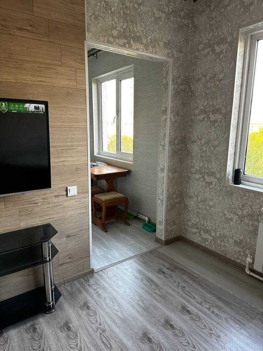 Продается шикарная 2х в 3х ком квартира на Кадышева - Франция