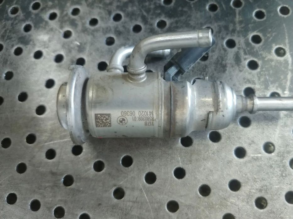 injector adblue 2.0 d b47c20b  bmw x1 f48  858020901
