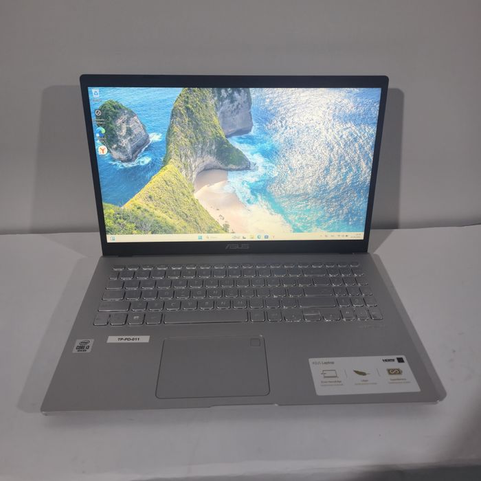 ASUS Intel Core i3-1005G1