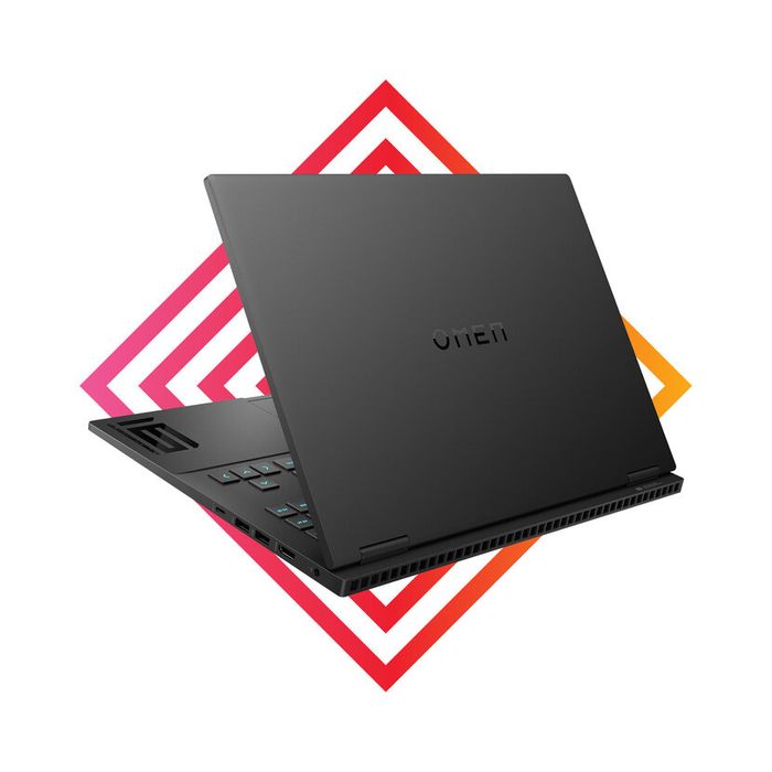 HP Omen HYPERX  i7-14650HX