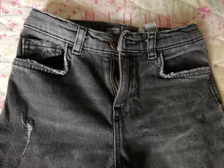 Детски дънки Zara