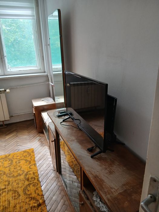 Ofer spre închiriere apartament  3 camere, Craiova, Calea București