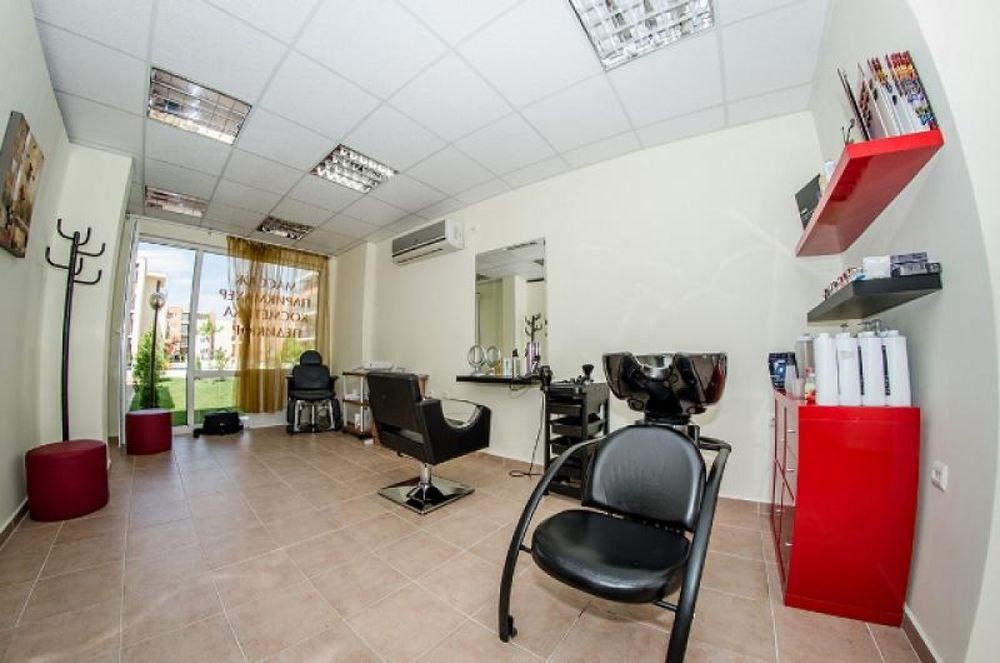 Продава се Двустаен апартамент в к.к. Слънчев бряг - 70 кв.м за 765 €/кв.м - Снимка #14