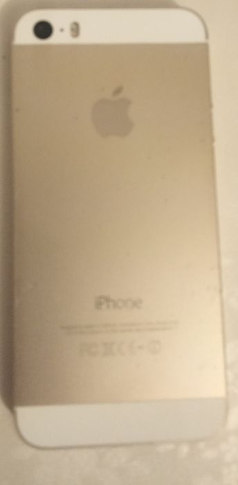 Iphone 5 s в отличном состоянии