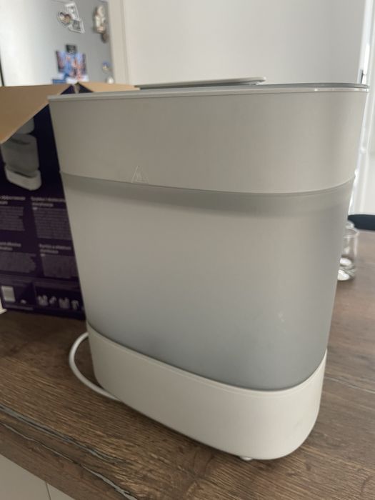 Стерилизатор Philips