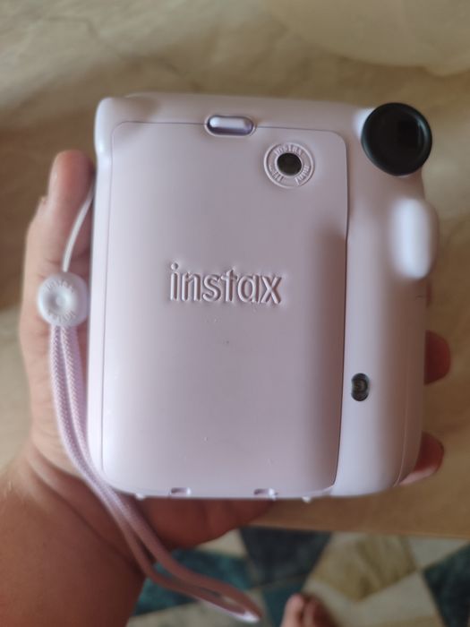 Фотокамера Instax mini 12