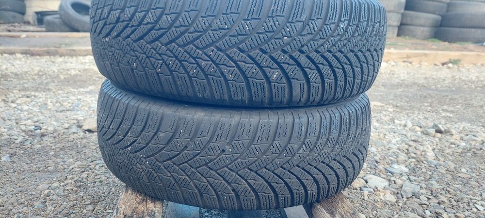 FIRESTONE 195 65 R 15 M+S