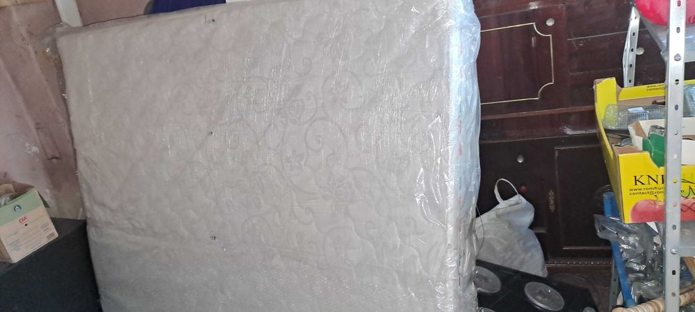 Saltea pat 200×160