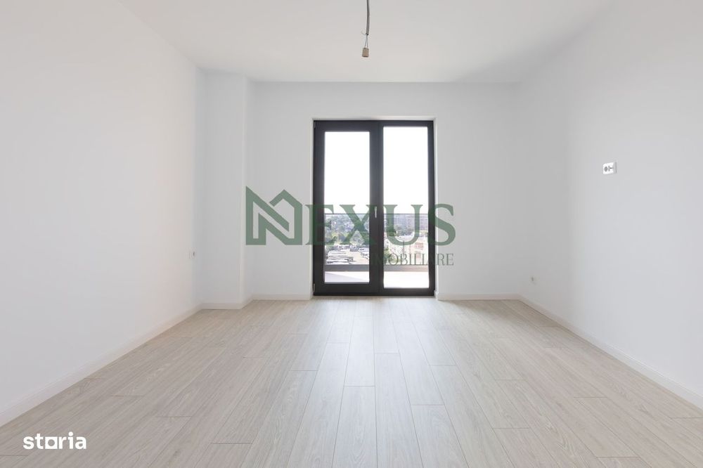 Apartament nou de vânzare cu 3 camere, Urban Building