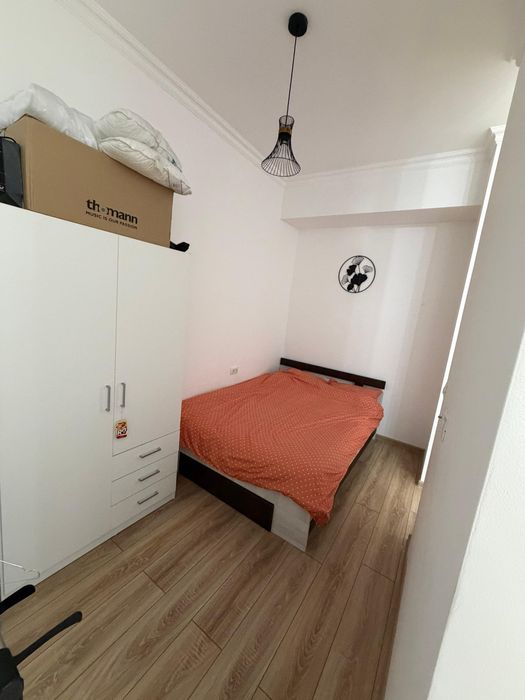 Inchiriez studio Solid House Corbului