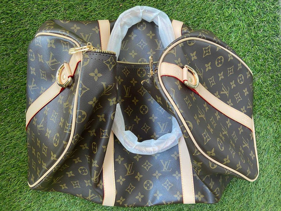 Louis Vuitton Keepall Bandoulière 45