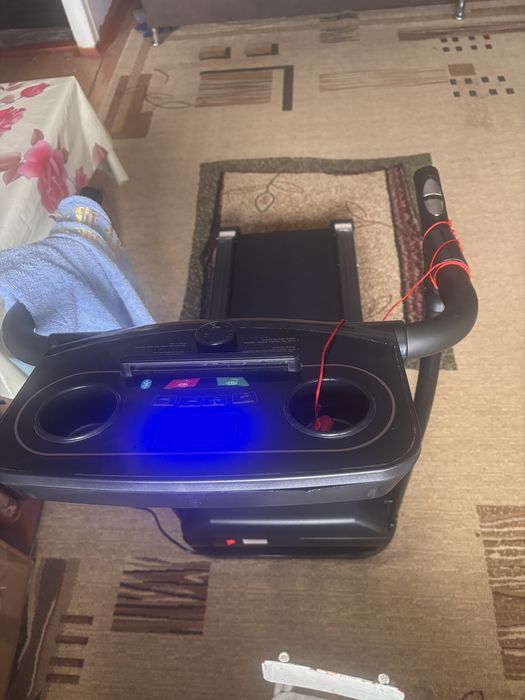 Продам дорожку беговую