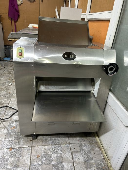 Тесто раскатка сатылады