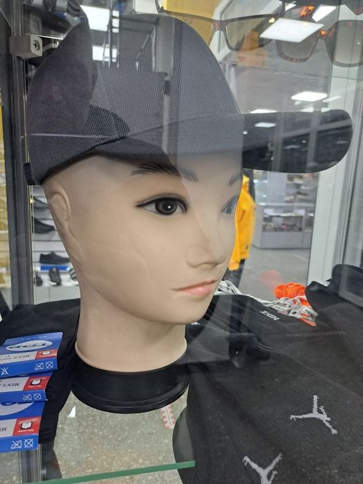 Манекен голова для кнопок,шапок