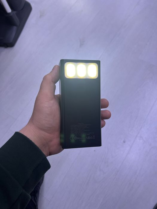 Продается POWER BANK 50.000 mah