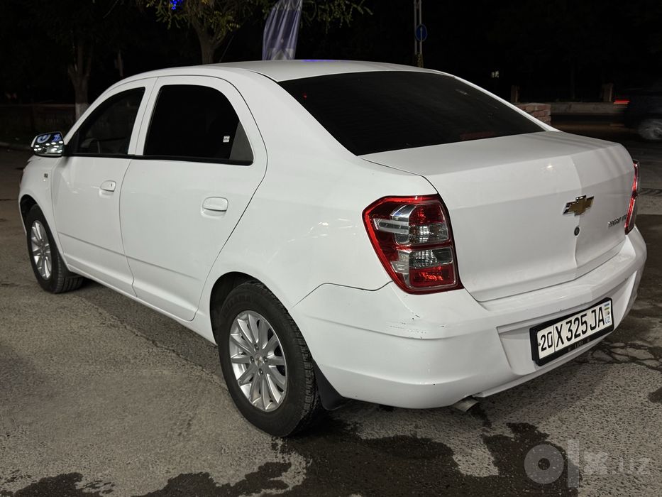2020 yil  A/T 4