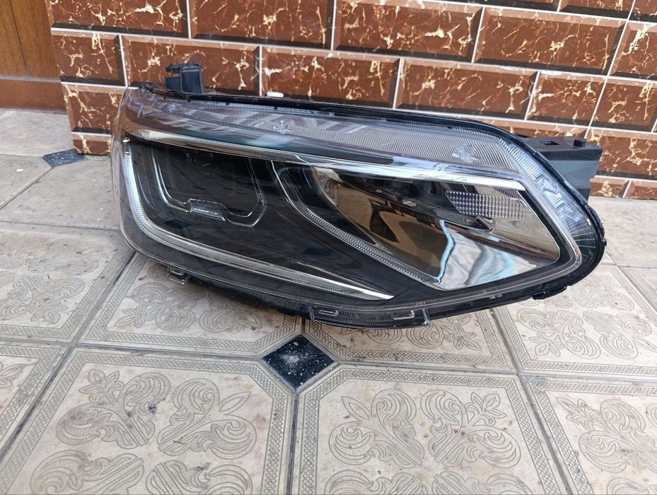 Trekker 2 fara sotiladi