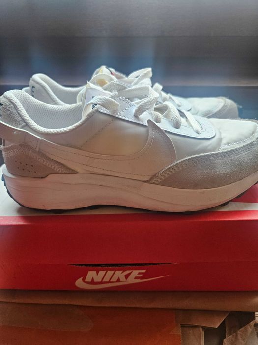 Дамски маратонки NIKE