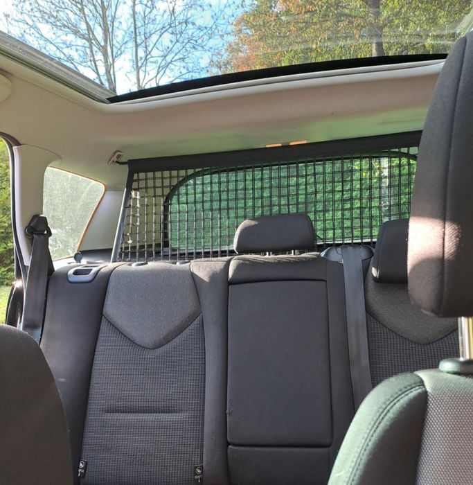 Преградна мрежа за пежо 308 sw