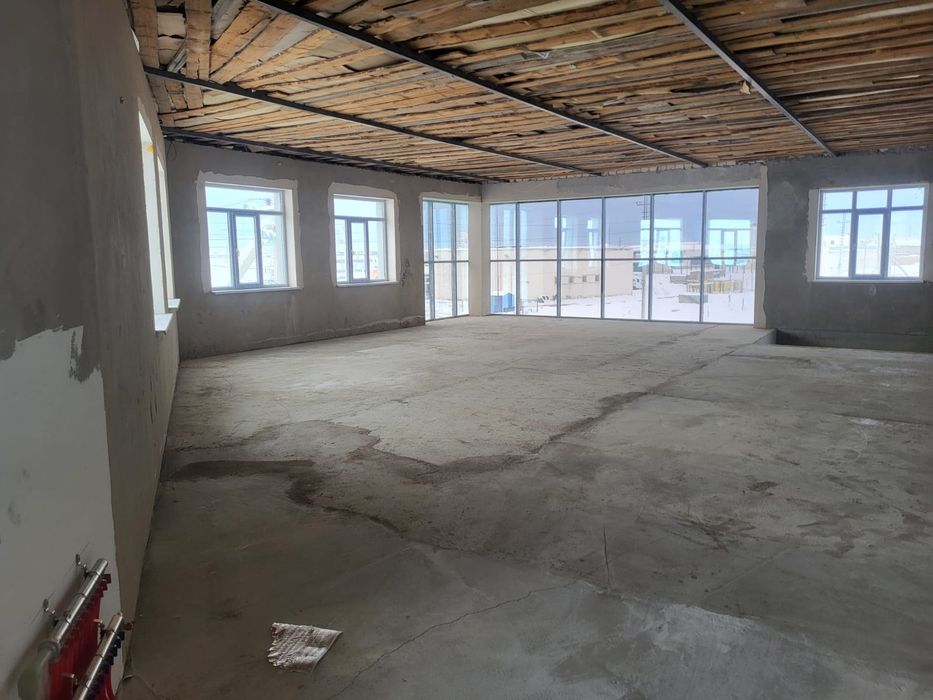 Сдаётся помещение под ресторан, кафе