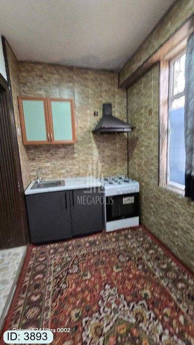 kvartira sotiladi ️⃣№3893 5-mikrorayon somiy Sagdiana tarafda