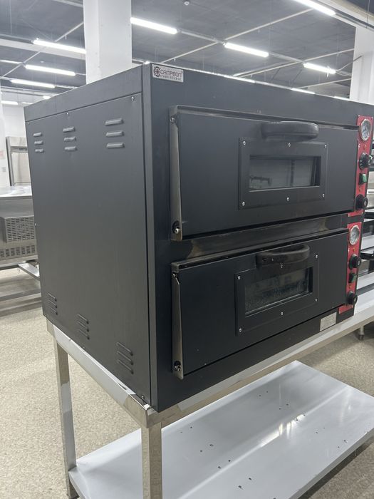 Продам пицца печь б/у