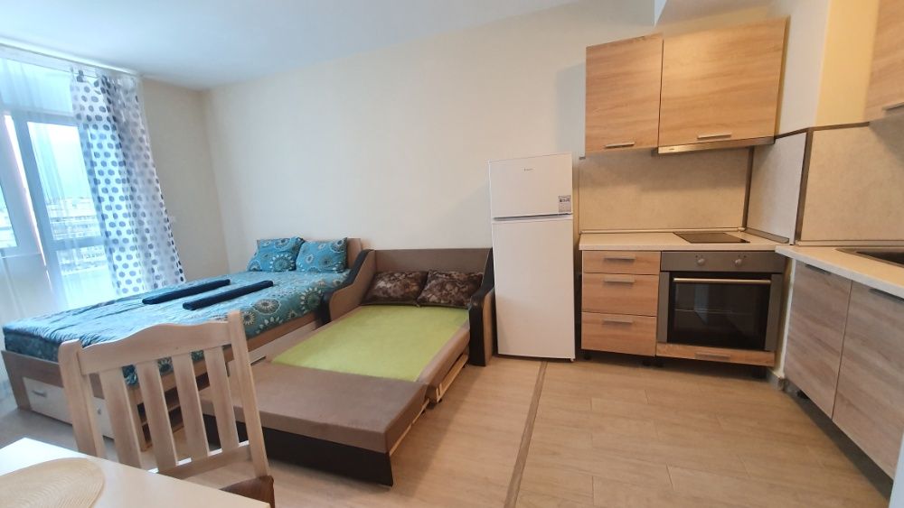 Апартаменти за Нощувки София