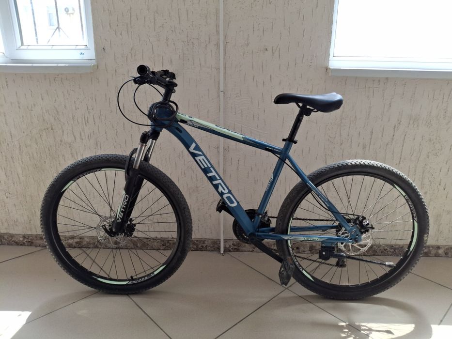 Vetro Горный (MTB)