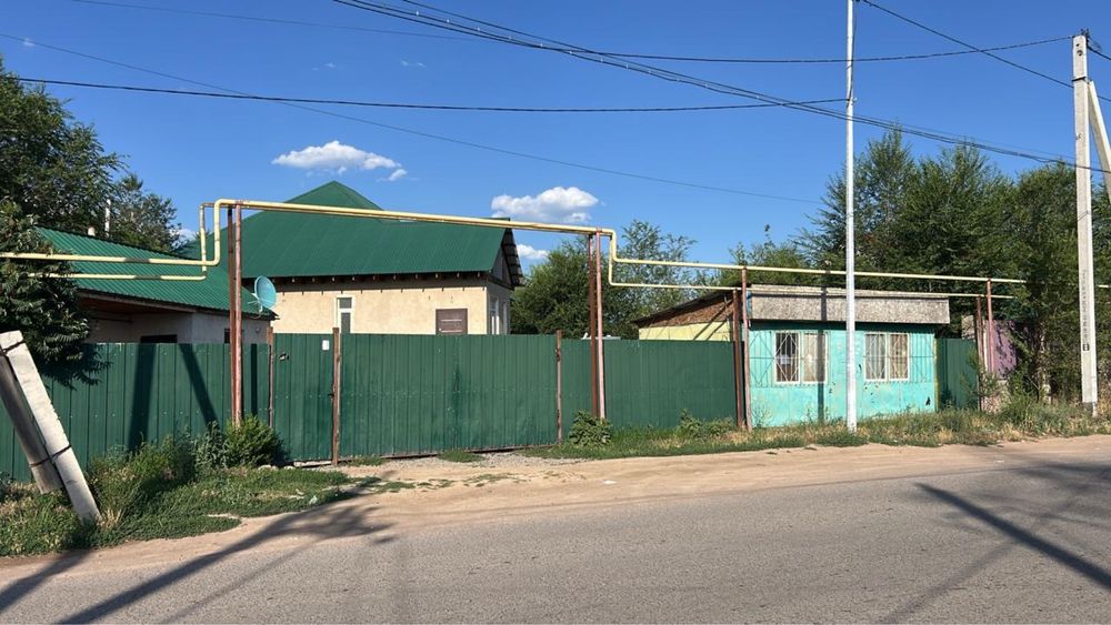 Продам частный дом