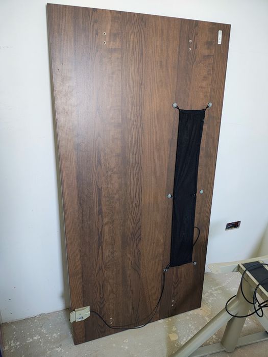 Birou ikea reglabil electric inaltime