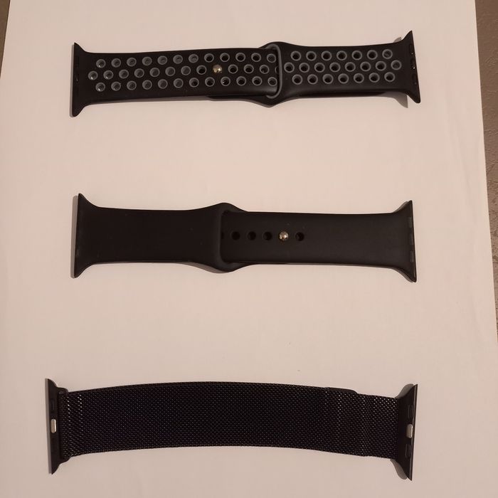 Vând curele smart watch universale