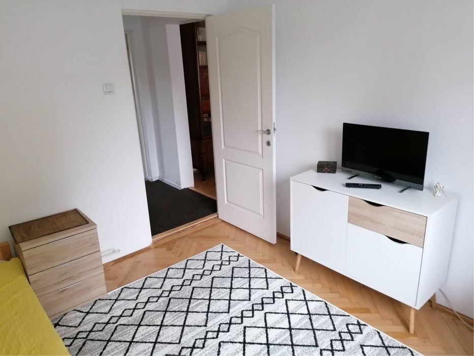Vand apartament 3 camere Grigorescu zona Profi 61 mp