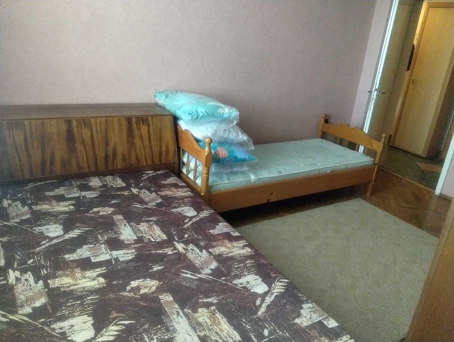 Дава се под наем Тристаен апартамент в Варна, Виница - 80 кв.м за 350 € - Снимка #6