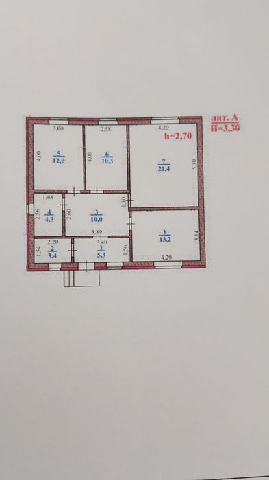 продам дом частный