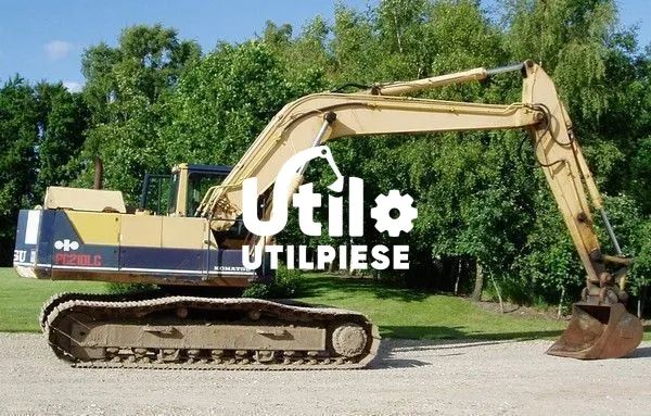 dezmembrare excavator komatsu pc210lc-3 pc200lc-3 pc220lc-3 + piese