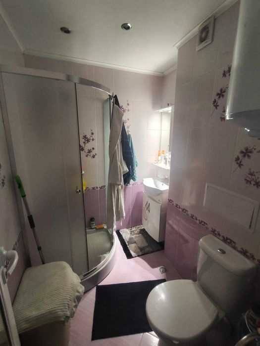 Дава се под наем Двустаен апартамент в Пловдив, Тракия - 50 кв.м за 306 € - Снимка #5