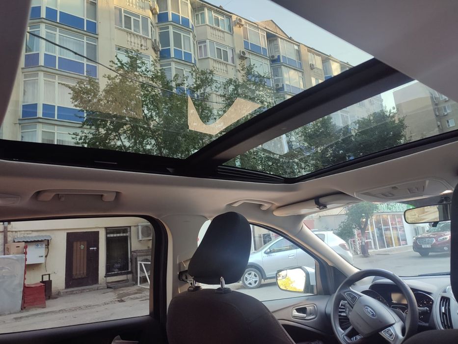 Продам авто форд