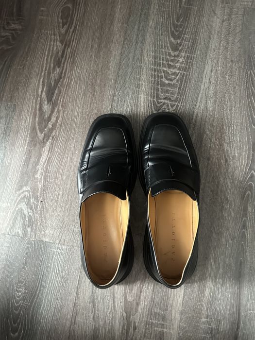 Обувки Cesare Paciotti