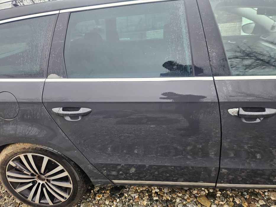 Usa dreapta spate Vw Passat B7 combi