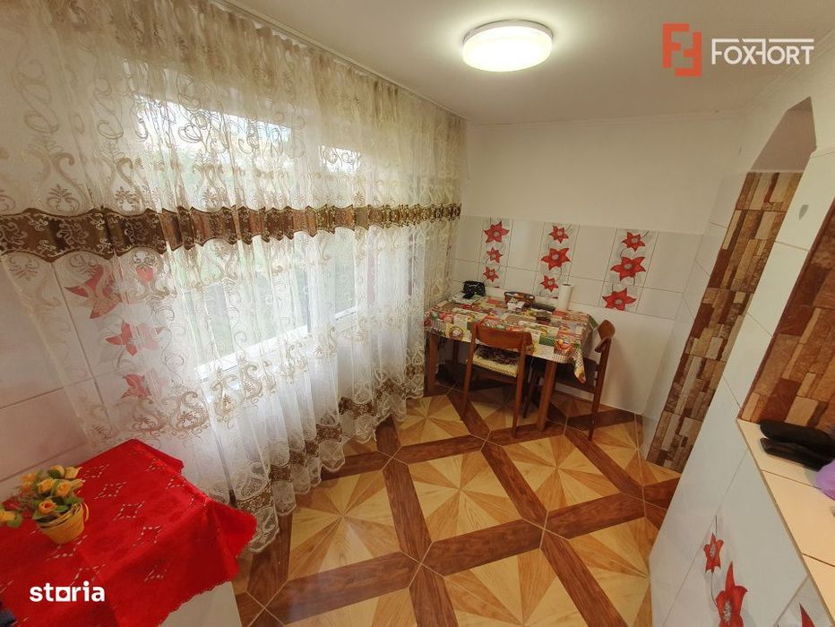 Casa individuala 5 camere, curte si gradina in Rudna