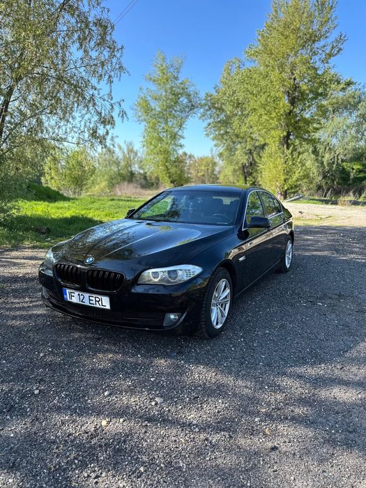 De vanzare bmw seria 5