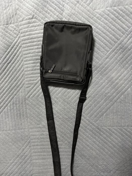 Сумка на плечо Ck