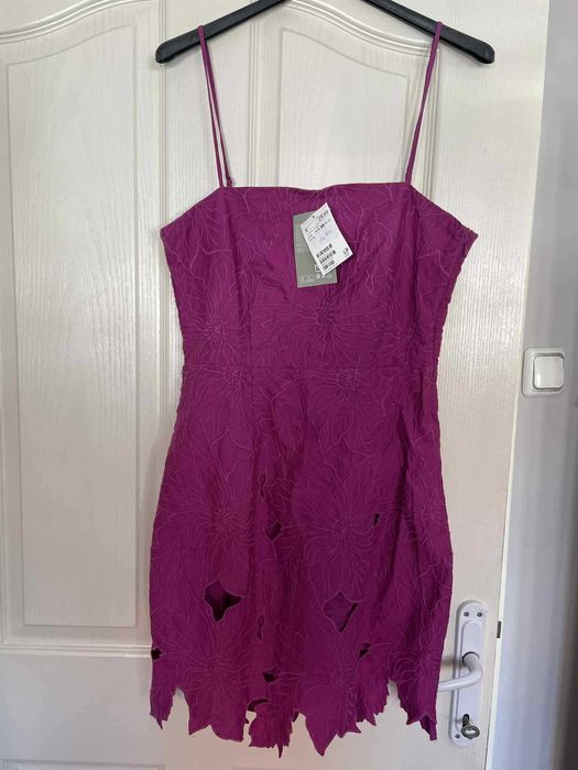 Официална рокли НОВИ - Corso Italia, Zara, H&M и др.