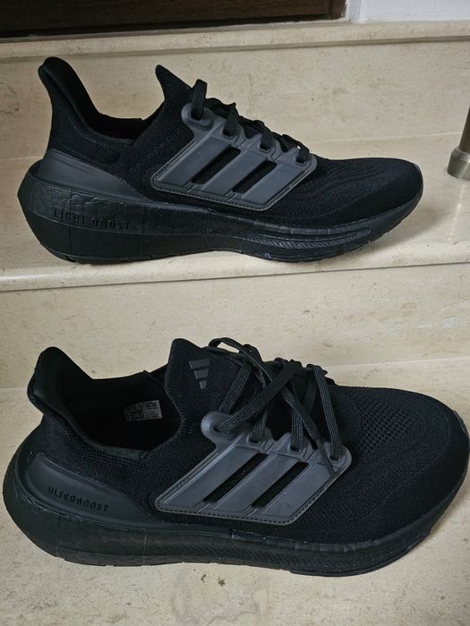 Adidas  PERFORMANCE Ultraboost Light