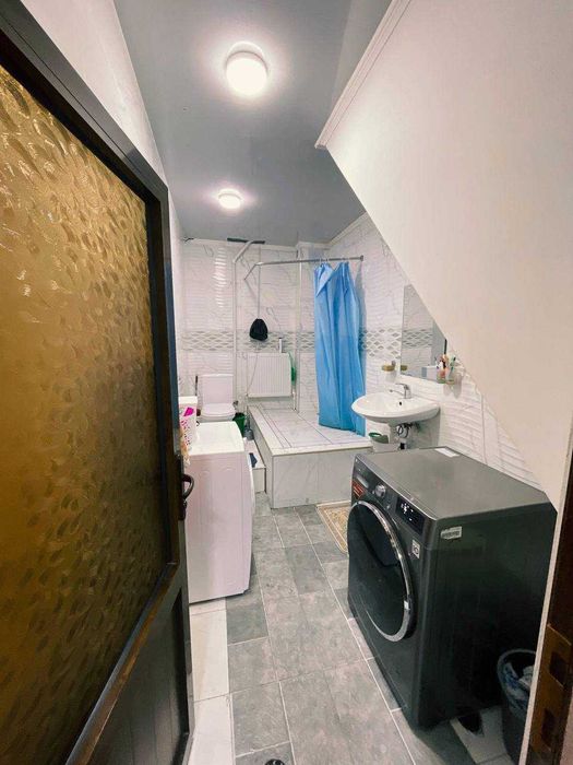 Продажа квартиры дуплекс