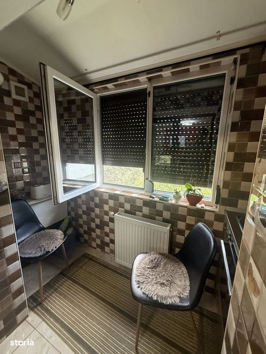 De vânzare apartament 2 camere la cheie zona Progresu