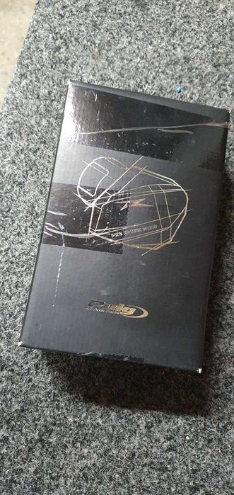 Crash pads BMW S 1000 XR