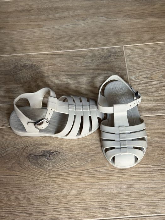 Liewood sandale copii Bre