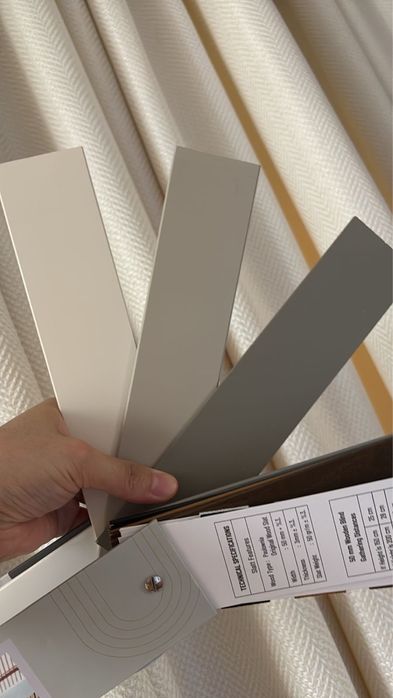 Жалюзи деревянные