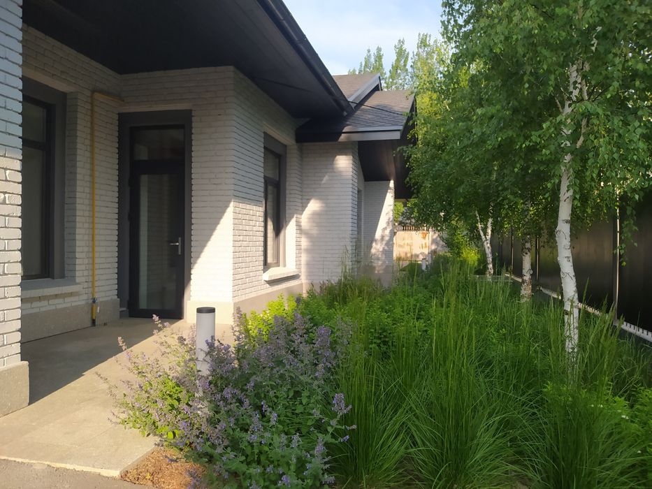 Бригада строителей